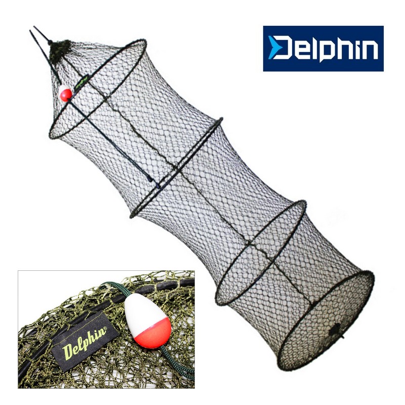 Delphin vezírek Base 35/80cm