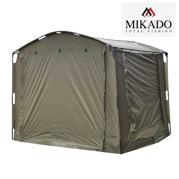 Mikado rybářský bivak BIVVY – BLOCK DOME 2 