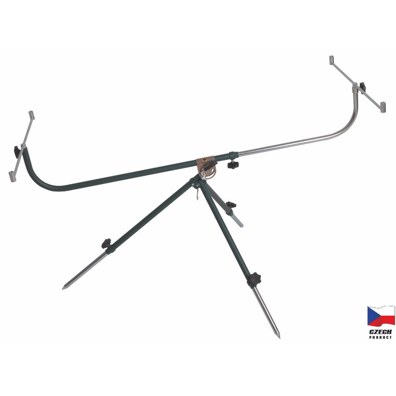 Tripod pro rybáře ECONOMY SONA