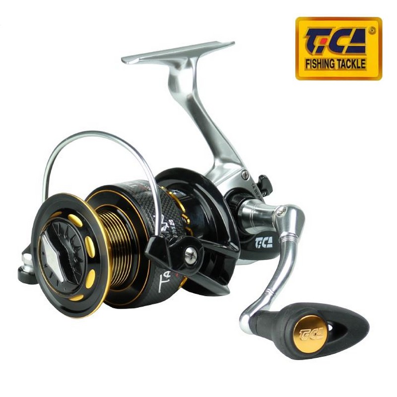 Naviják TICA Talisman X-Treme TBAT 4000