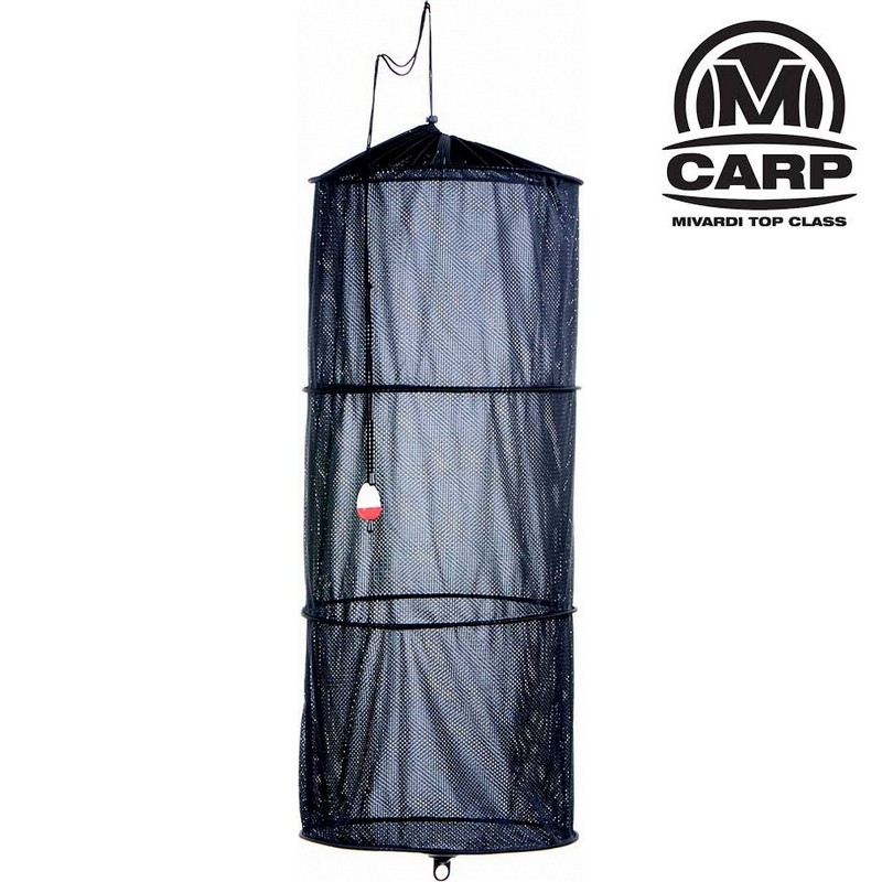 Rybářský vezírek Big Carp Soft Mivardi