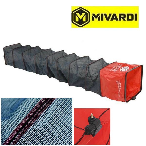 Vezírek Match Pro Square 4 m