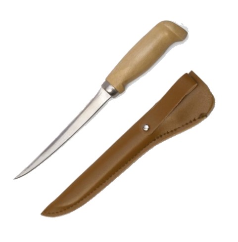 Filetovací nůž Albastar 15,5 cm