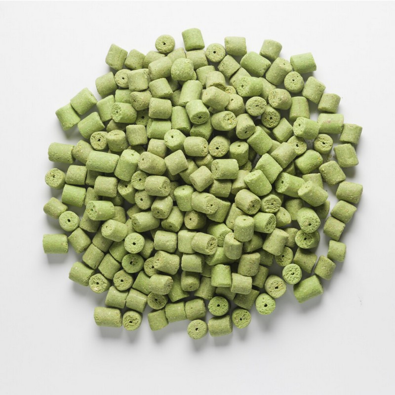 Pelety Rapid Easy Catch Česnek 2,5 kg 12 mm