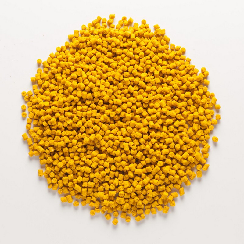 Pelety Rapid Easy Catch Ananas 2,5 kg 4 mm