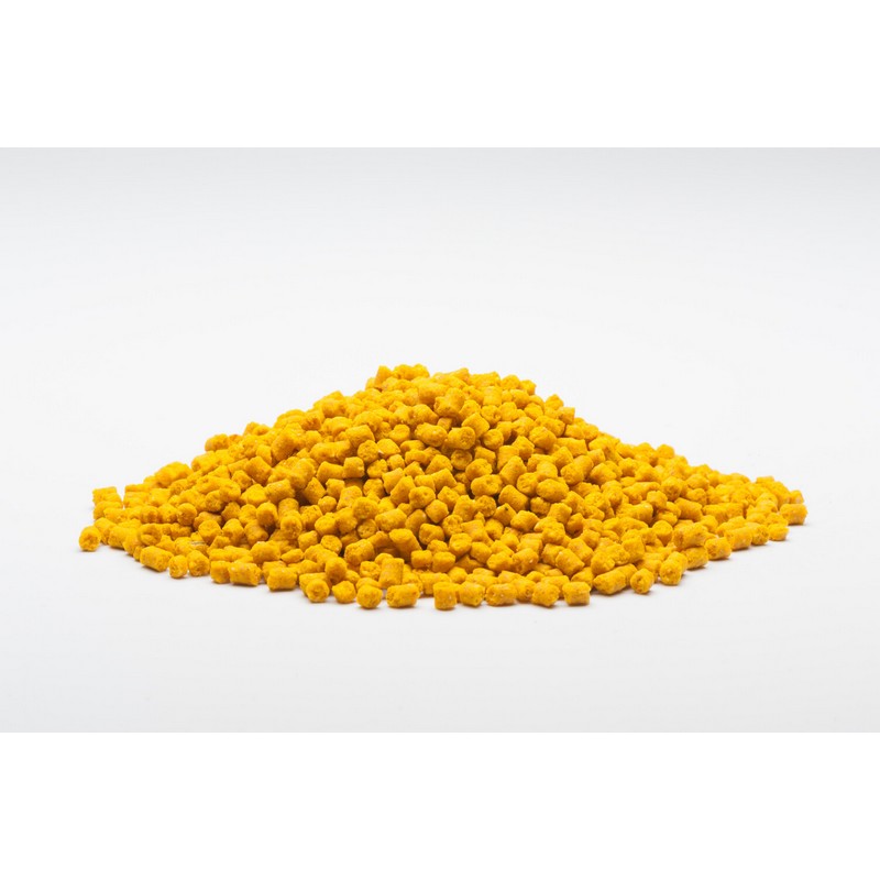 Pelety Rapid Easy Catch Ananas 2,5 kg 8 mm