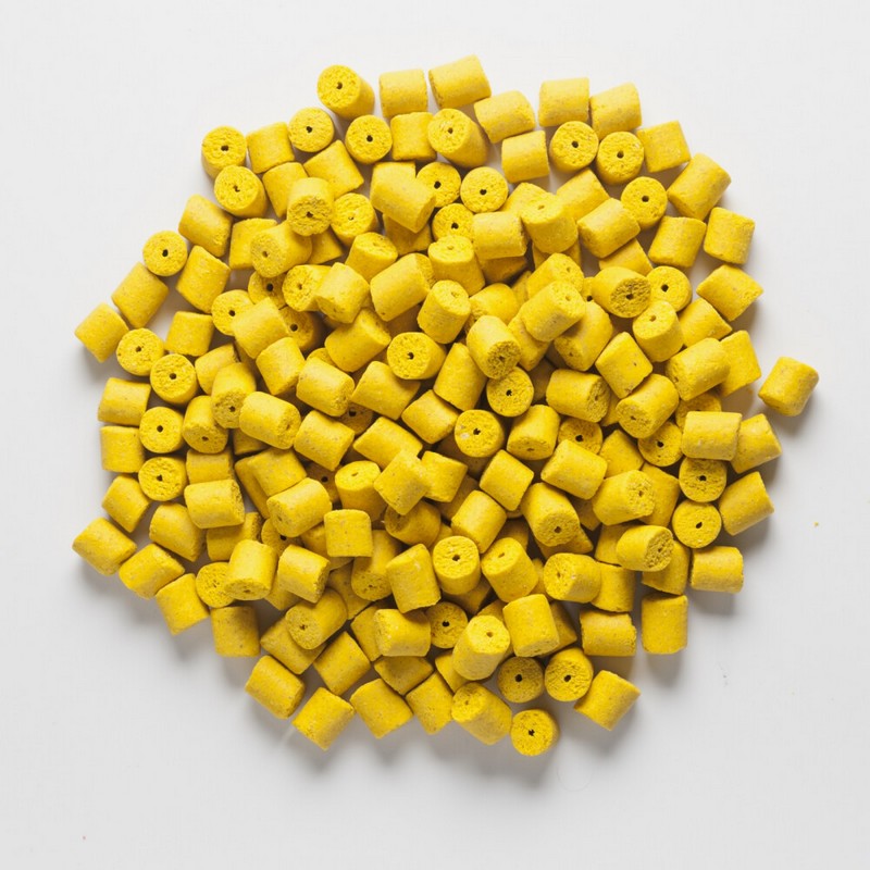 Pelety Rapid Easy Catch Ananas 2,5 kg 16 mm