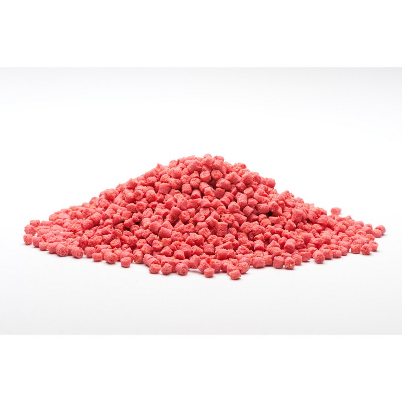 Pelety Rapid Easy Catch Oliheň 1 kg 8 mm