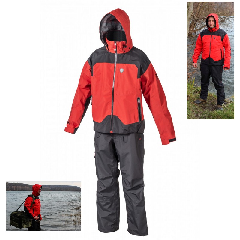 Xtra Performance Set 2in1 XXXL