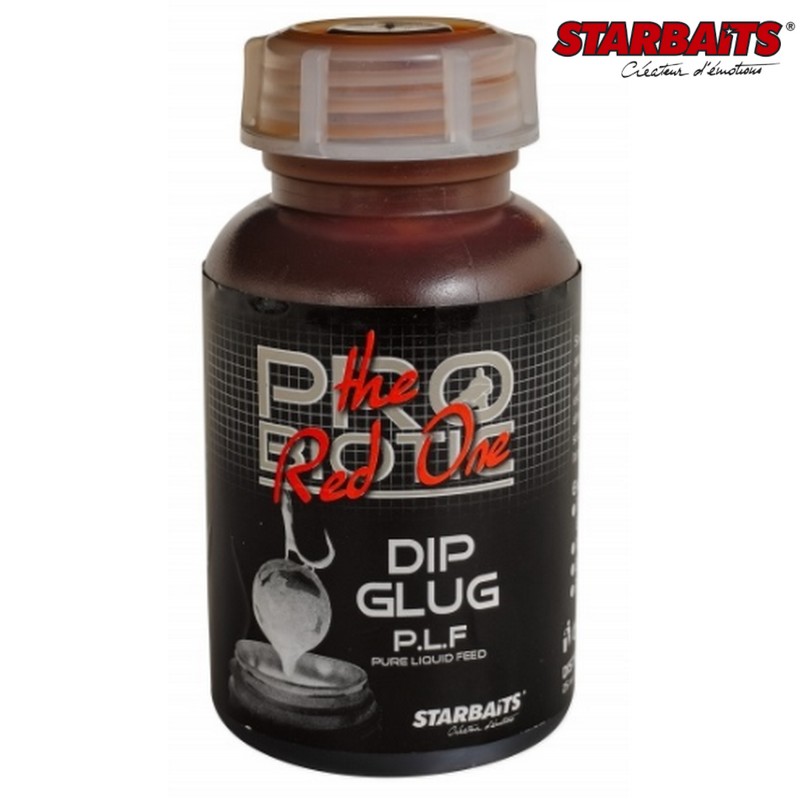 Dip STARBAITS Probiotic Red One 250ml