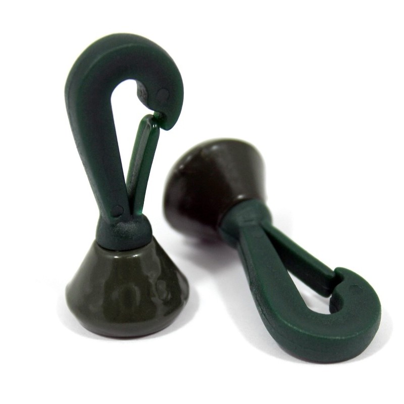Back Lead Lock 2 ks 40 g Zfish 
