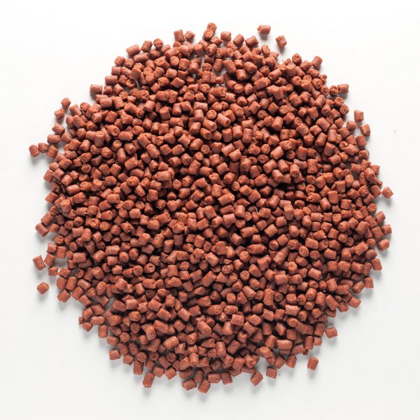 Pelety Rapid Classic Red Halibut 10kg 8mm