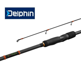 Přívlačový prut Delphin EXTAZA / 2 díly 300 cm /7-25g