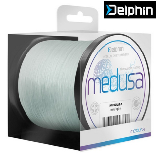 Vlasec Delphin MEDUSA 1200 m / transparent
