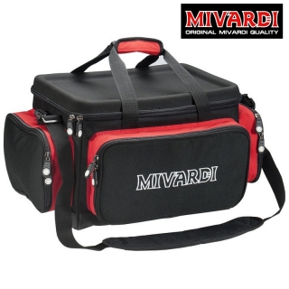 Mivardi Přepravní taška Compact - Team Mivardi