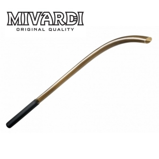 Vrhací tyč Premium L 28 mm Mivardi