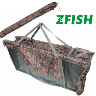 Zfish Vážící Sak Camo Floating Weighing Sling