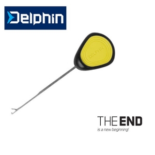 Jehla THE END GRIP LeadCore