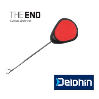 Jehla THE END GRIP Strong