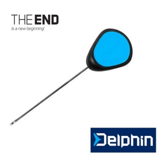 Jehla THE END GRIP Safety
