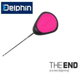 Jehla THE END GRIP Safety Mini