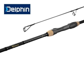 Delphin OPIUM V2 SHRINK / 2 díly  300cm/3,00lbs