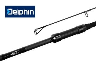Delphin ORBIT / 2 díly  360cm/3,5lbs