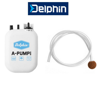 Delphin okysličovač A-Pump mini