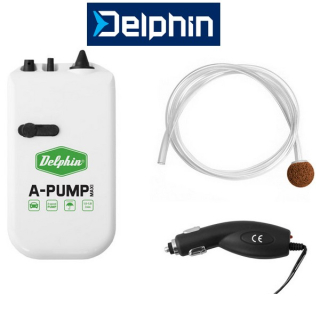 Delphin A-PUMP maxi