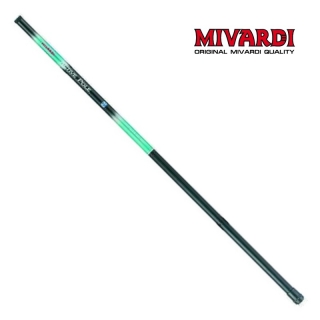 Active Pole  6,0 m  5 - 25 g bič Mivardi
