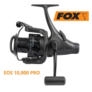Naviják FOX EOS 10K PRO