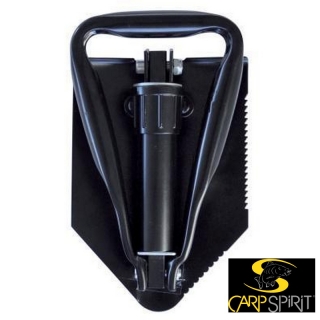 Skládací polní lopatka Carp Spirit Foldable Shovel