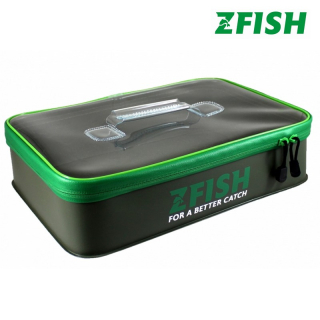 Zfish Box Waterproof Storage Box M