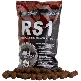 Boilies STARBAITS RS1 14 mm 1kg