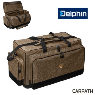 Rybářská taška Delphin Area CARRY Carpath 3XL