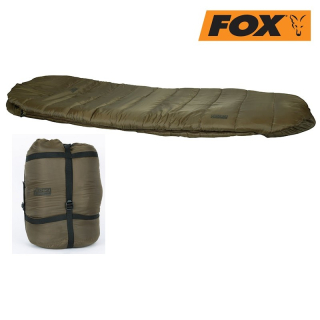 Spacák pro rybáře FOX EOS 2 Sleeping Bag
