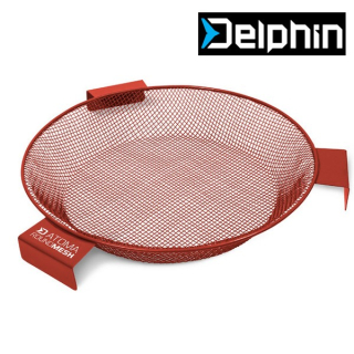 Síto Delphin ATOMA RoundMESH 29cm/4mm