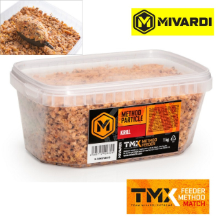 MIVARDI Method partikl - Krill (1kg)