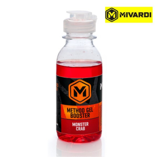 MIVARDI Method gel booster - Monster crab (100ml)