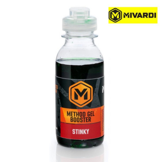 MIVARDI Method gel booster - Stinky (100ml)