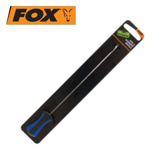 FOX Jehla  EDGES™ Stix & Stringer Needle - Needle modrá