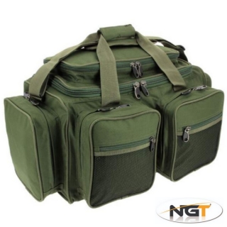 NGT Taška XPR Multi-Pocket Carryall