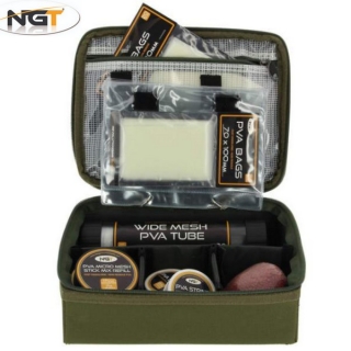 NGT Pouzdro PVA Rig Storage Bag