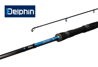 Prut Delphin ZIRCON Spin 2,60m/ 60g