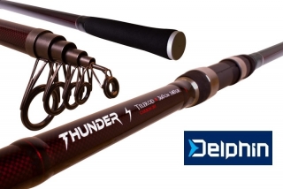 Prut Delphin THUNDER TELEROD 3,60m/ 140 g