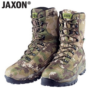 Jaxon Zimní boty BZF