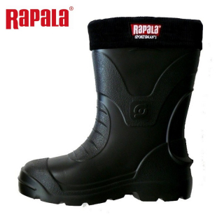 Holínky pro rybáře RAPALA SPORTSMAN´S SHORT