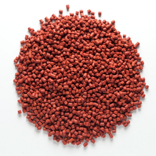 Pelety Rapid Extreme - Robin Red 4mm 1 kg