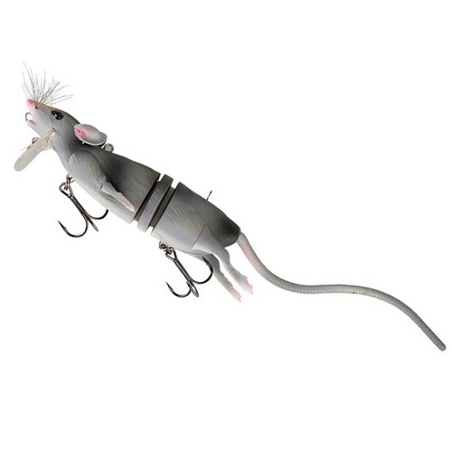 NÁSTRAHY 3D