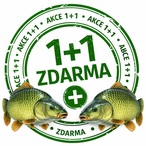 AKCE 1 + 1